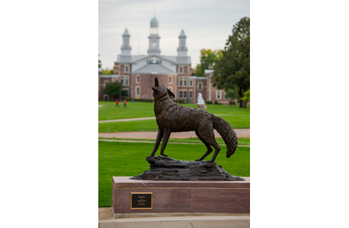 University of South Dakota
